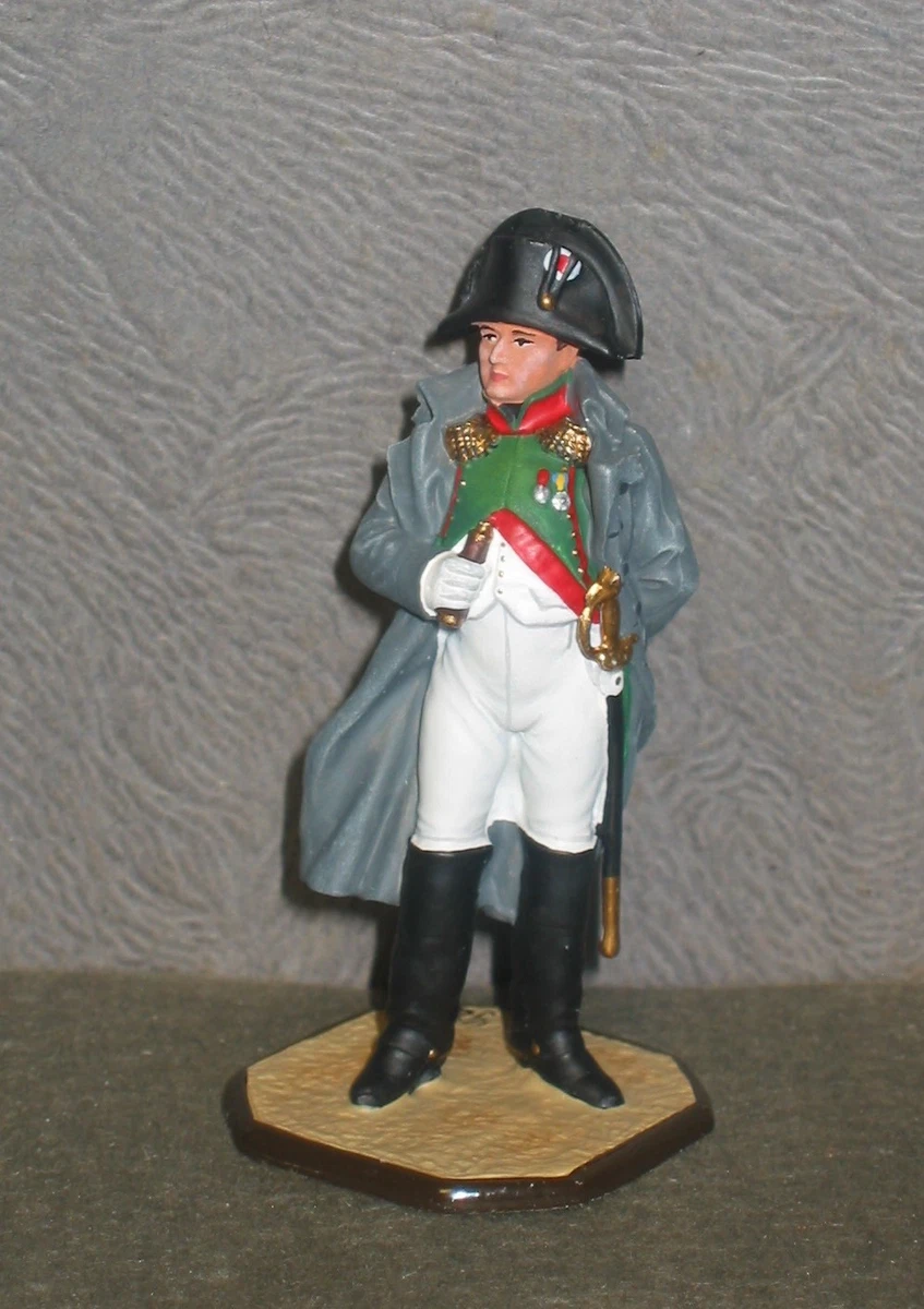 Ensemble de 95 soldats papiers 90mm Garde Impériale Second Empire 1867
