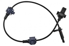 Sensor, Raddrehzahl Hinterachse rechts aktiver Sensor HCA-HD-087 NTY für HONDA