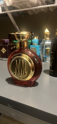 Boadicea The Victorious 1907 Eau de Parfum 3.4 oz/100 ml Brand New