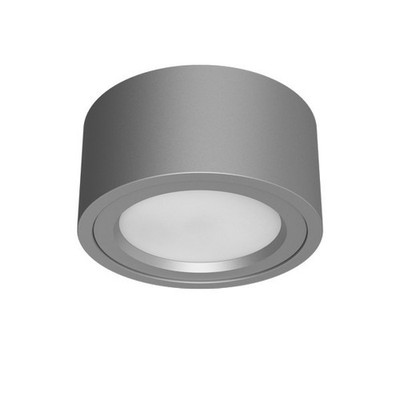 LTS Licht&Leuchten LED-Anbaudownlight VTFM-A101.830/DALIsi Licht&Leuchten