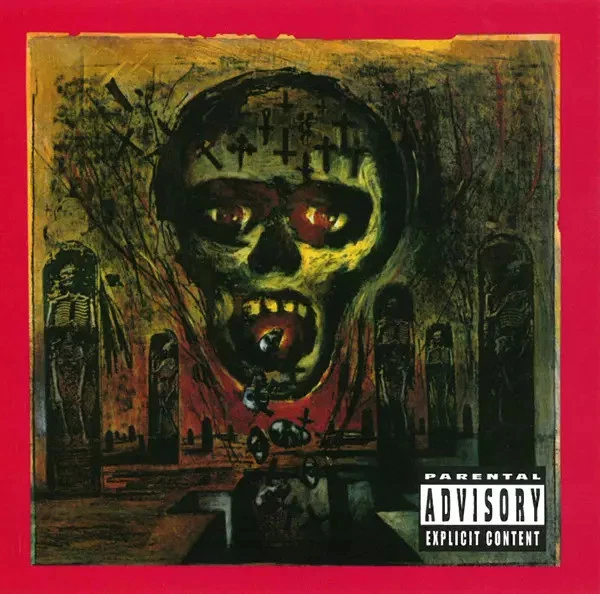 Seasons In The Abyss, Slayer - Bild 1 von 1