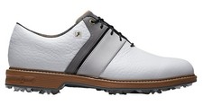 FootJoy Premiere Series Packard LX Prev Season 54533 Size 9 Wide Golf Shoe Men
