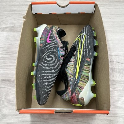Nike Phantom GX Elite Fusion FG Link Pack FD9845-071 Men display picture 1
