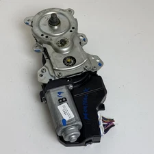 2014 SUBARU OUTBACK POWER TRUNK LIFT GATE MOTOR 427110-10510 OEM