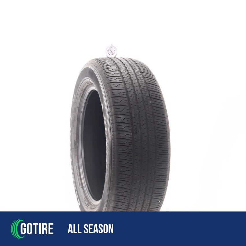 Dunlop 235/60/18 Car & Truck Tires for sale | eBay