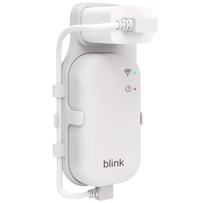 Wall Outlet Mount for Blink Sync Module Core   Space-Saving Holder for Bli