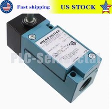 Honeywell Micro Switch Heavy Duty Limit Switch LSP1A US Free TAX