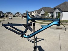 2020 Cannondale Habit SE Carbon Frame