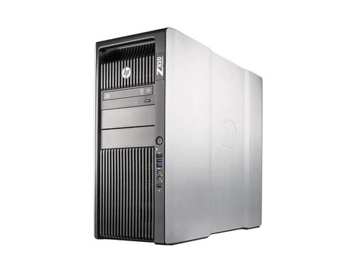 *3Jahre GEWL* HP Z820 Xeon 2xE5-2670 64GB 120GB SSD +3TB DRW W10P K2200