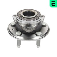 Optimal 250646 Radlagersatz FüR Cadillac Chevrolet