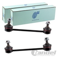 2X Blue Print Koppelstangen Hinten Passend FüR Hyundai Elantra I30 KIA Cee'd | A