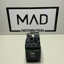 LC1D50B7 Schneider Electric TeSys D IEC Contactor 