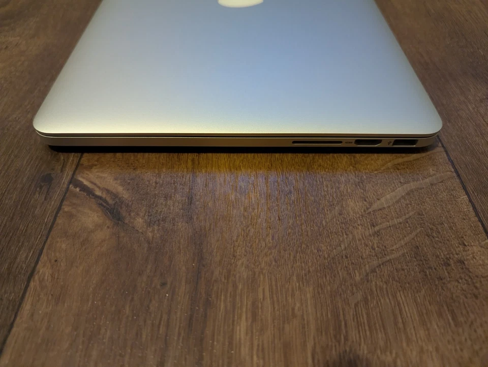 MacBook Pro Early 2015 | 13" Retina | i7 3,1ghz | 16GB RAM | 512GB SSD | OVP - Bild 4 von 4