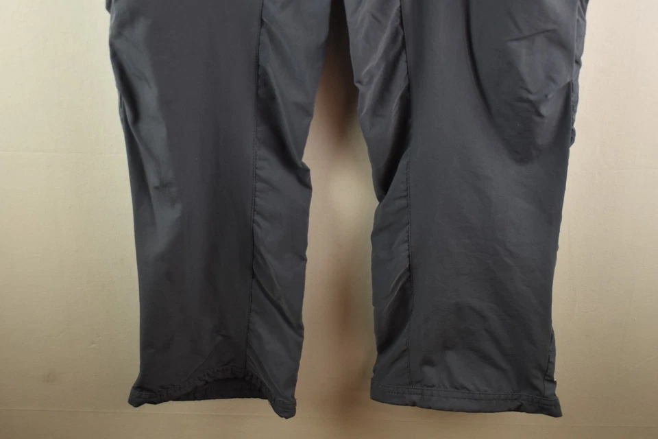 Dare2B Womans Polyamide Blue Hiking Trekking Pants Size 18 W36 L30 - Изображение 3 из 4