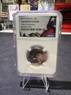 1976 D NGC Gem Uncirculated Bicentennial 25c 250th Anniversary