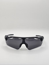 Oakley Radar EV Path Prizm Black Lens Polarized Black Frame OO9275-09