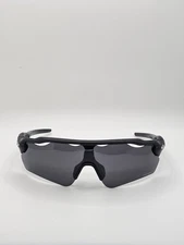 Oakley Radar EV Path Prizm Black Lens Polarized Black Frame OO9275-09