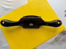 Vintage Stanley No. 80 Spoke Shaver