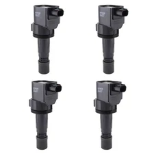 Ignition Coil Set 32-70352HI4 CSW