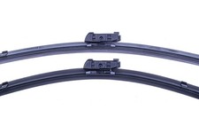 Wischblatt Scheibenwischer DENCKERMANN VD10147 für PORSCHE 911 991 992 718 982