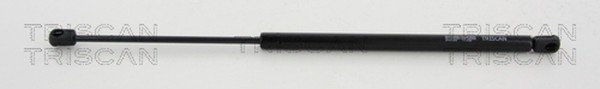 Triscan Heckklappen DäMpfer Gasfeder Kofferraum 8710 44203 FüR Ssangyong Rexton-image