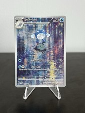 Poliwhirl 176/165 Sv: Scarlet & Violet 151 Holo on eBay