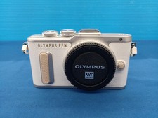 OLYMPUS PEN LITE E PL8 PEN LITE E PL8