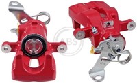 Bremssattel A.B.S. 530162C3 Aluminium FüR Alfa Mito Twinair 955 AXW1B 955AXY1B