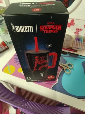 Stranger Things, Thermobecher 