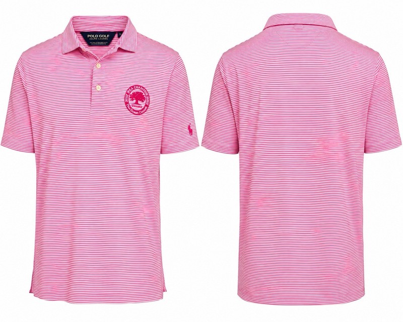 Polo Golf Ralph Lauren XL 2012 PGA Championship Kiawah Island Ocean Course 