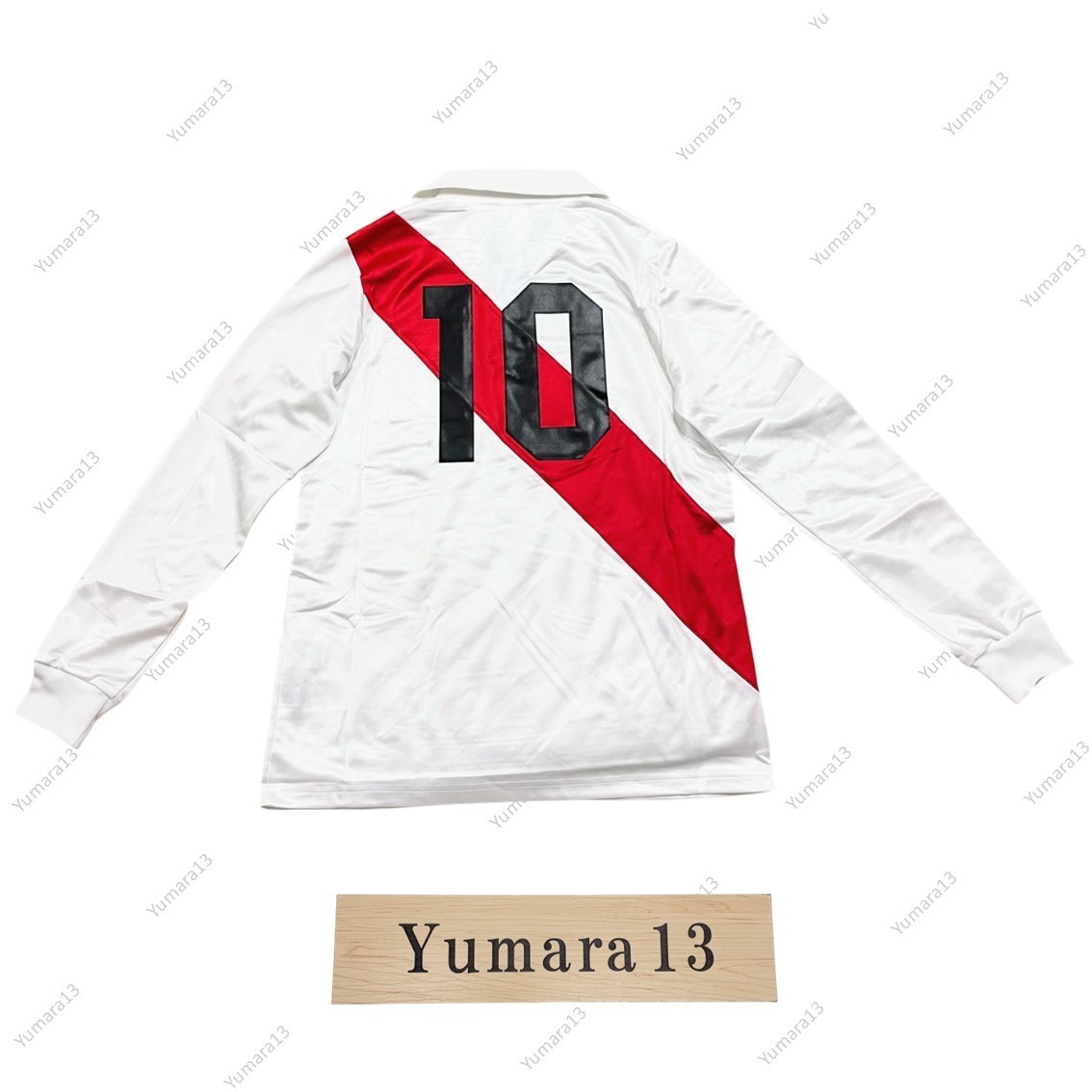 adidas Originals Peru 1978 Jersey White JI7634 | eBay