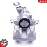 2X Esen Skv Bremssattel 44SKV673 FüR Toyota