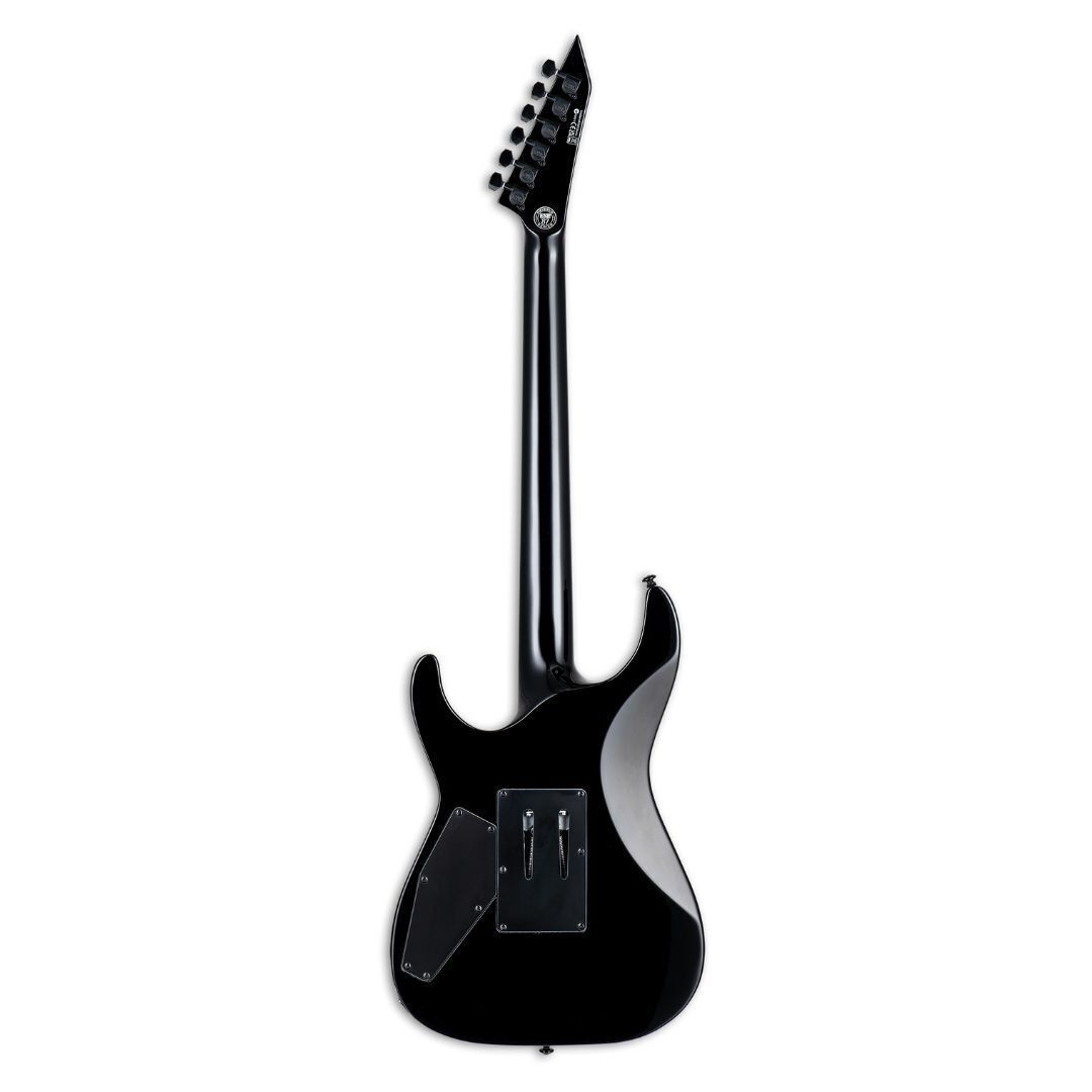 ESP LTD Horizon Custom 87 6-String Electric Guitar (Black) | eBay