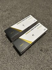 Brother TN227M and TN227Y High Yield Toner Cartridges. NEW.