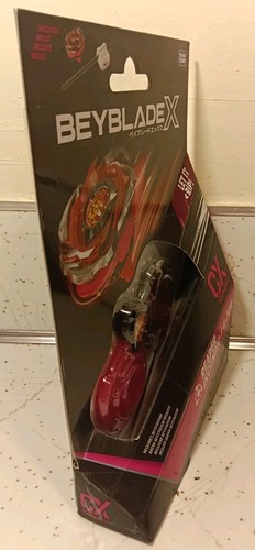 Beyblade X Reaper Incendio T 4 70K - Bild 2 von 4