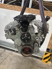Motor Cadillac CTS 3.6 V6 LFX 12678997 130K