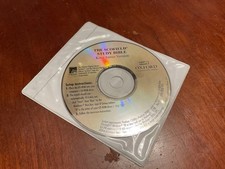 Scofield Study Bible JKV CD-ROM PC King James Version 2002 NEW
