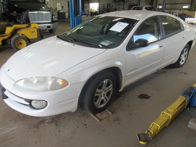 Cilindro maestro de freno con ABS para 98-04 CONCORDE 282018 Foto 3 de 4