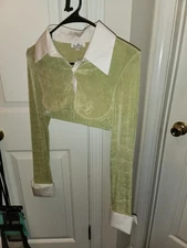 Mirror Palais Women's Small Top