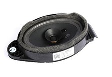 22753367 Rear Radio Speaker