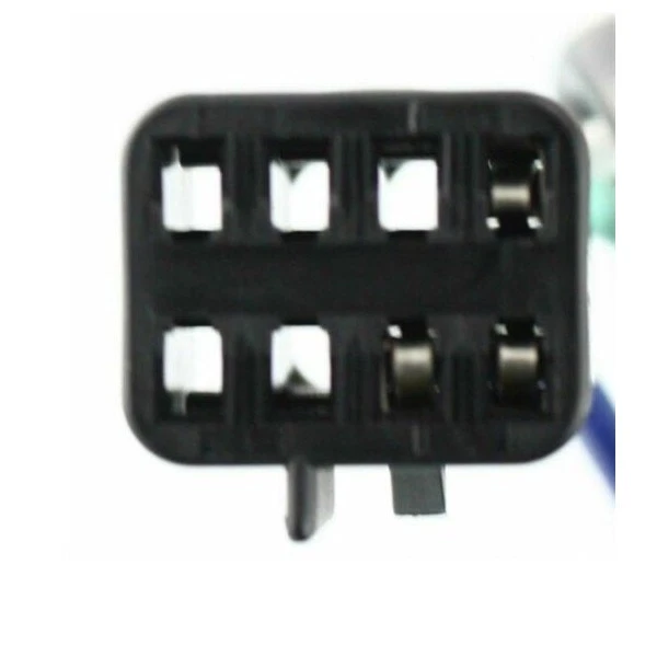 Espejos retrovisores delanteros derechos de plástico pintable para Sonoma 1998-2004 1515118 GM1321185 Q Foto 3 de 4