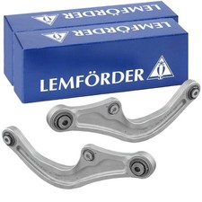 2x LEMFÖRDER QUERLENKER HINTEN HINTEN OBEN passend für AUDI Q4 CUPRA BORN SKODA 
