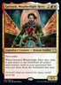 Gerrard, Weatherlight Hero - Light Play MTG Commander 2019