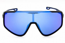 CARRERA CA4017S-D51-99 Sunglasses Size 99mm 135mm 1mm BLACK NEW SUNGLASSES NEW