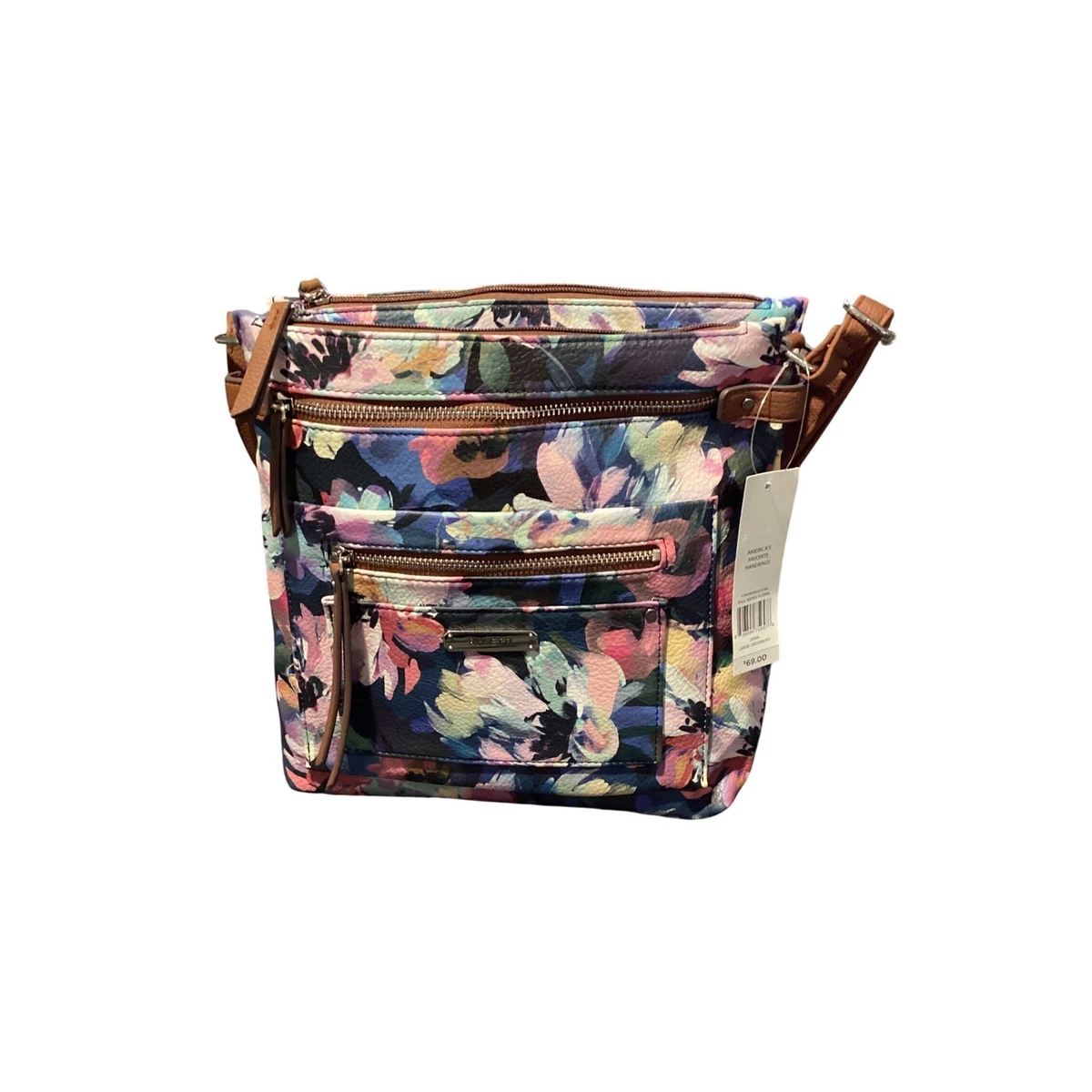 Rosetti Floral Bags & Handbags for Women for sale - eBay