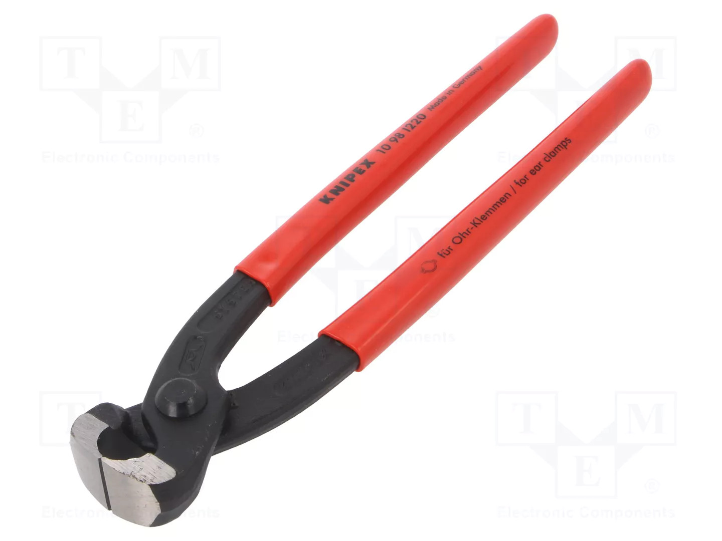 Knipex 10 98 I220 Pinces de serrage - Image 3