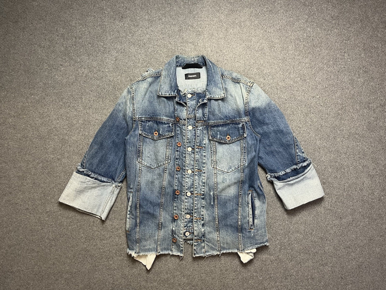 Diesel Denim Jacket