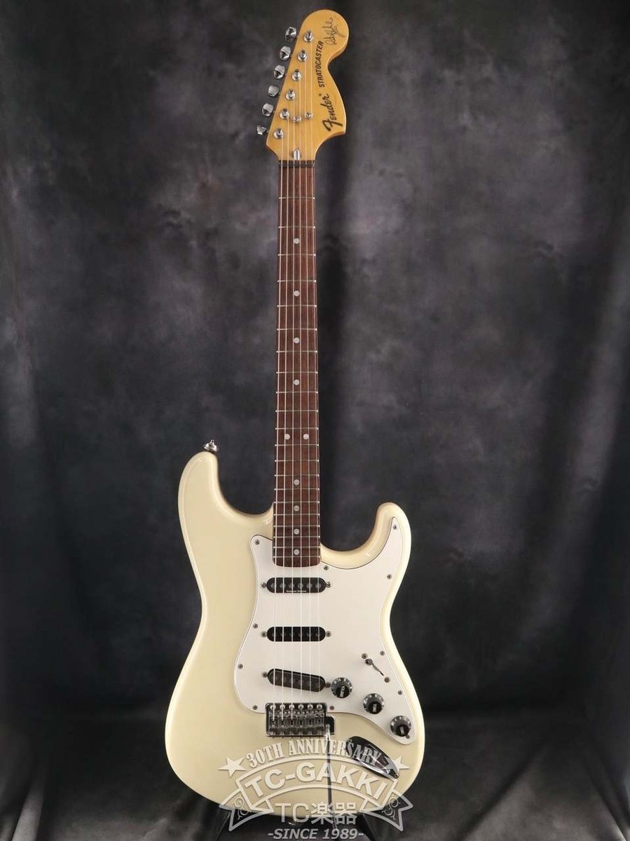 ギター Fender JapanStratocaster Fender Japan ST72 Electric Guitar | eBay