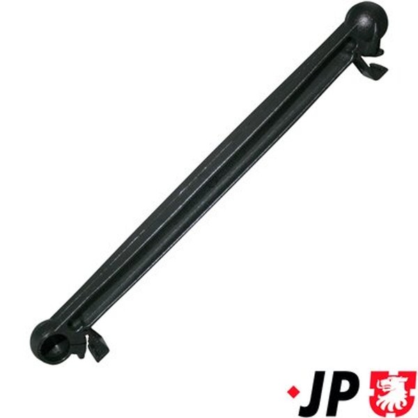 JP Group WäHl-/Schaltstange JP 1231600300 FüR Opel Combo Corsa Tigra CC TR S93-image