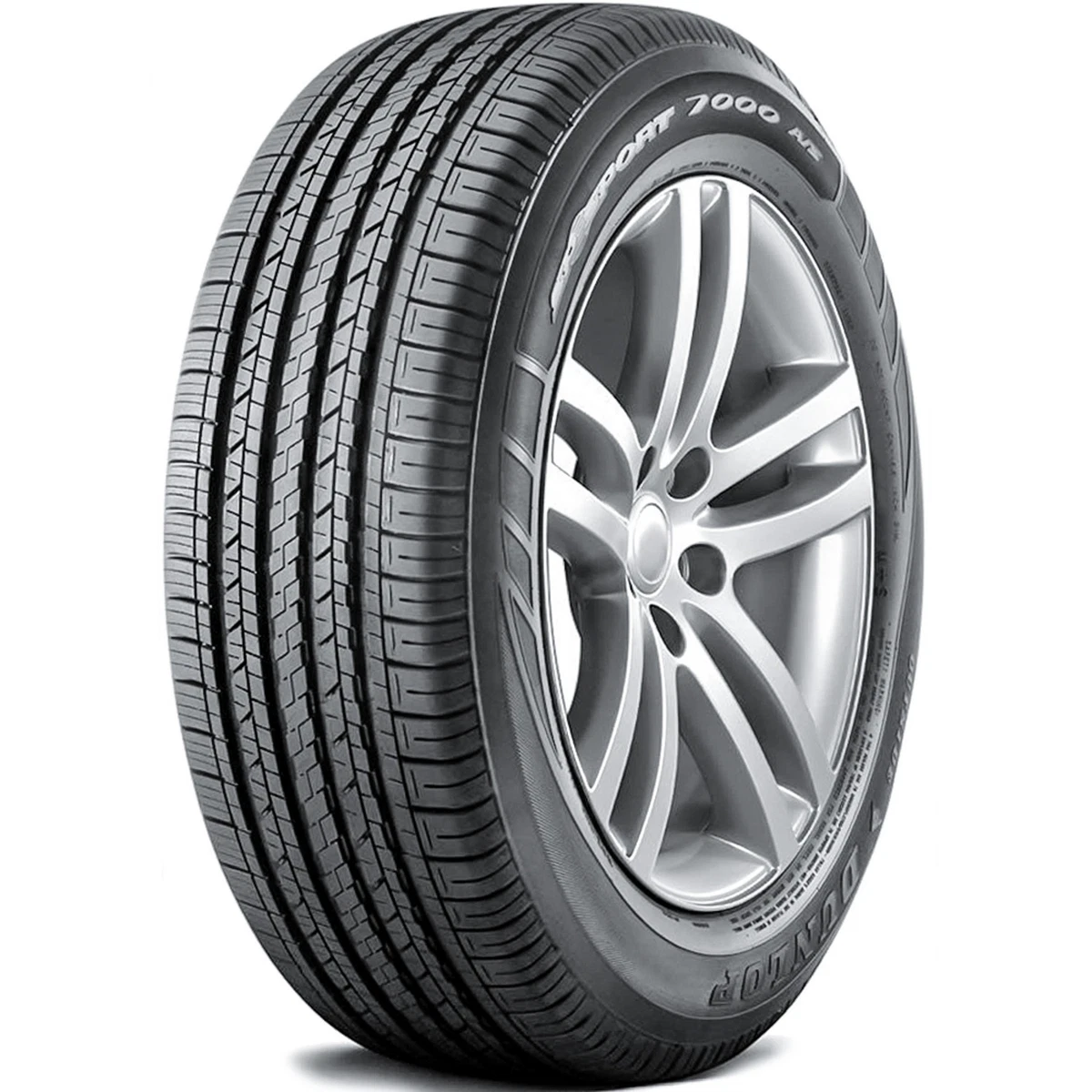 23年製バリ山 235/45R18 84Y ◇ DUNLOP SP SPORT MAXX 050 ◇ 2